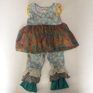 Matilda Jane Set